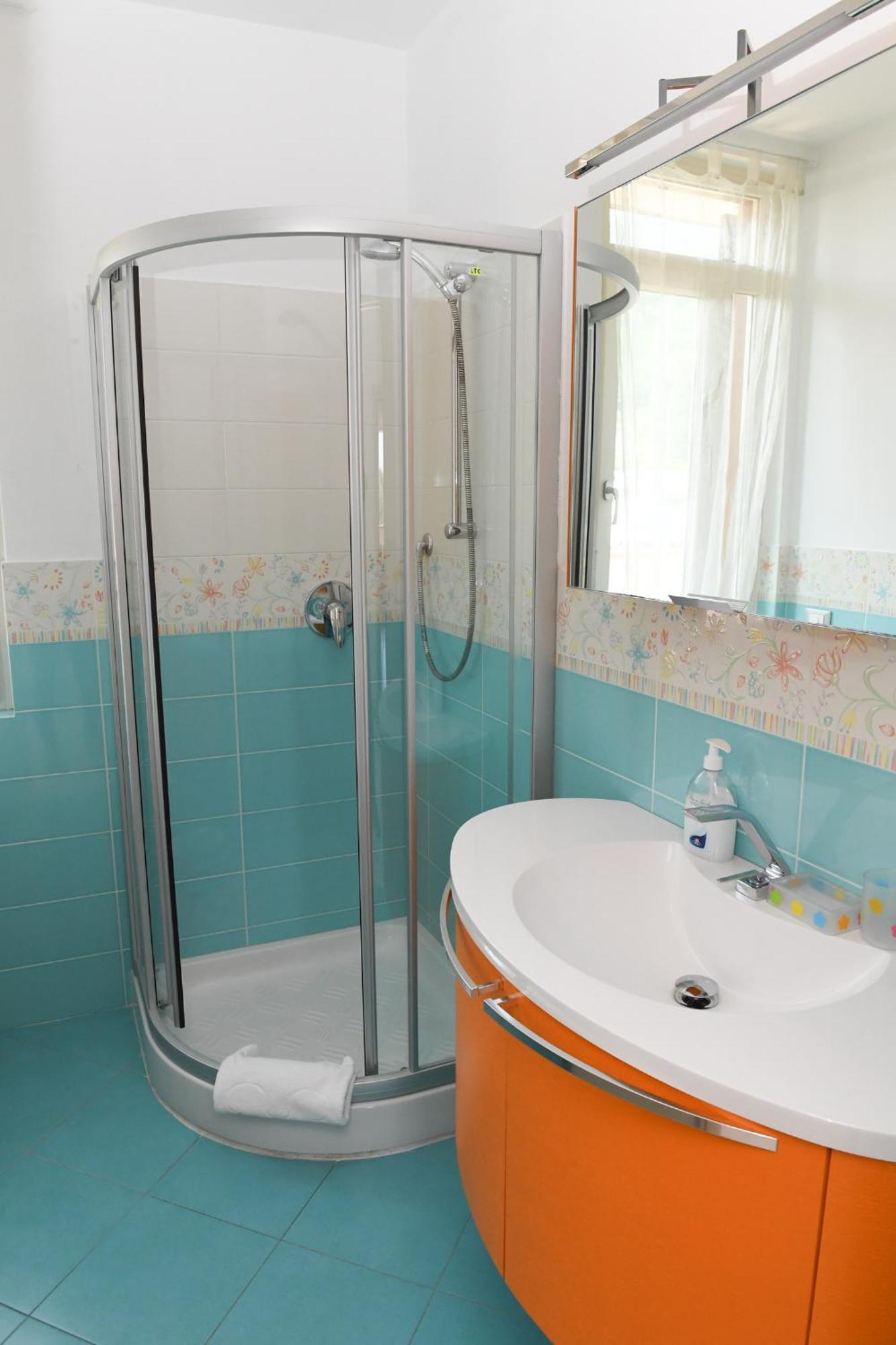 Favola Bella The Panoramic Penthouse Apartment Bardolino Bagian luar foto
