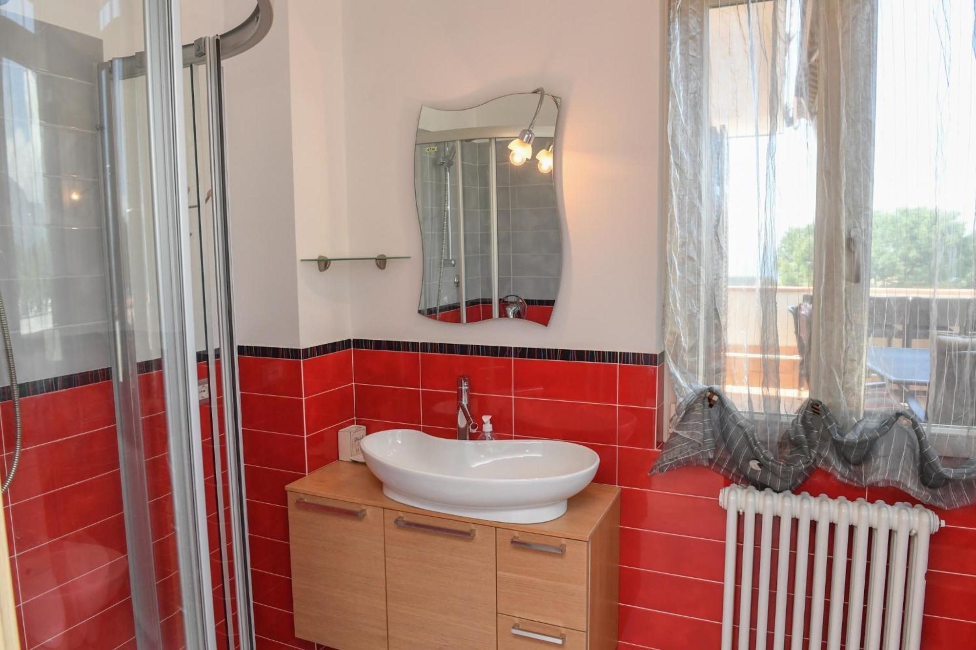 Favola Bella The Panoramic Penthouse Apartment Bardolino Bagian luar foto